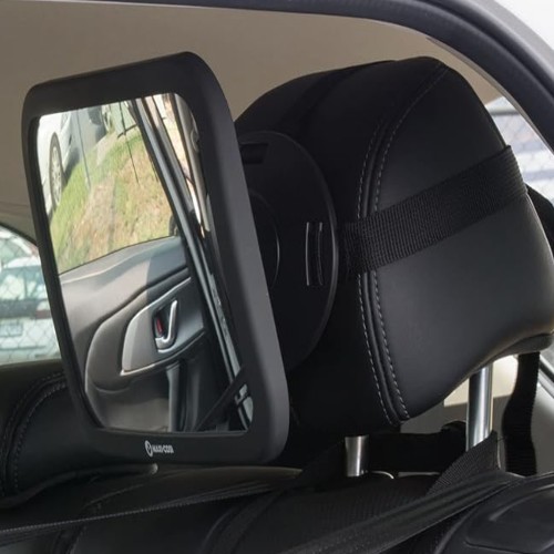 Maxi-Cosi Deluxe Baby Car Seat Mirror